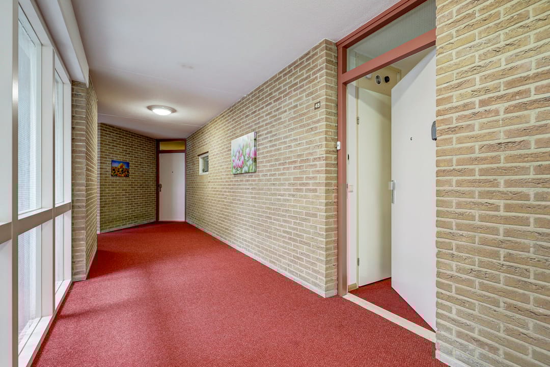 Foto 8 van Burgemeester Galleestr 45