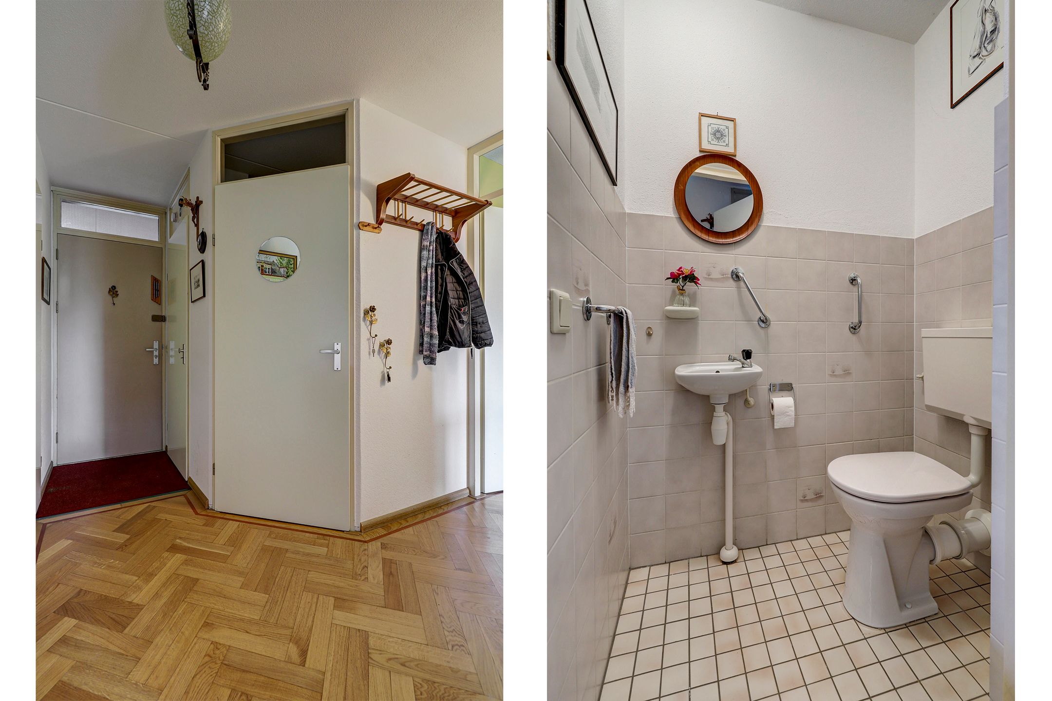 Foto 9 van Burgemeester Galleestr 45