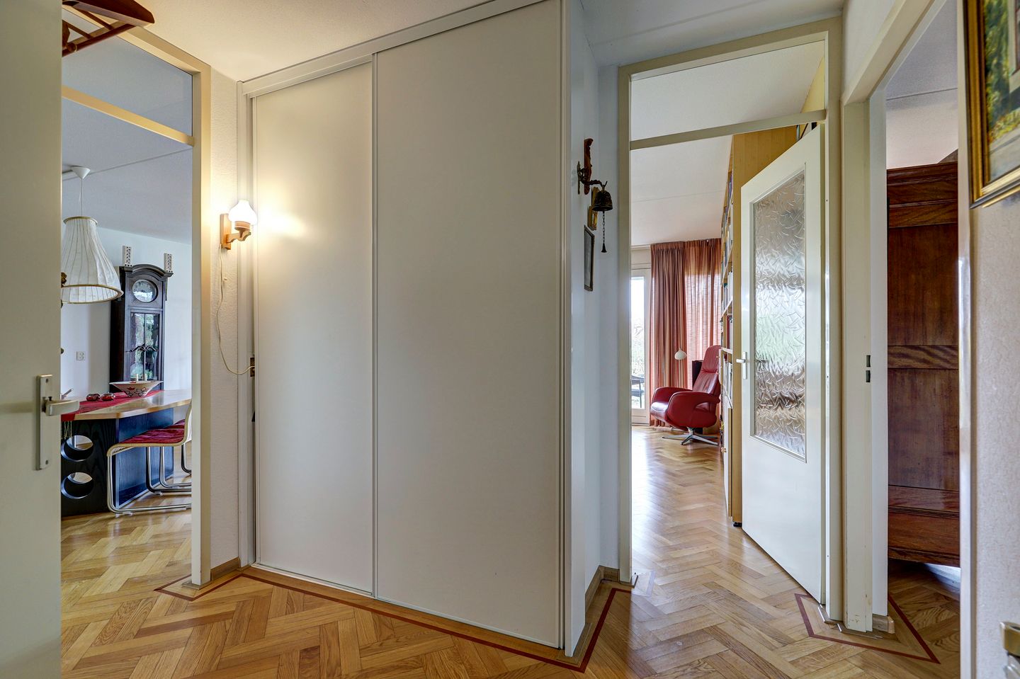 Foto 10 van Burgemeester Galleestr 45