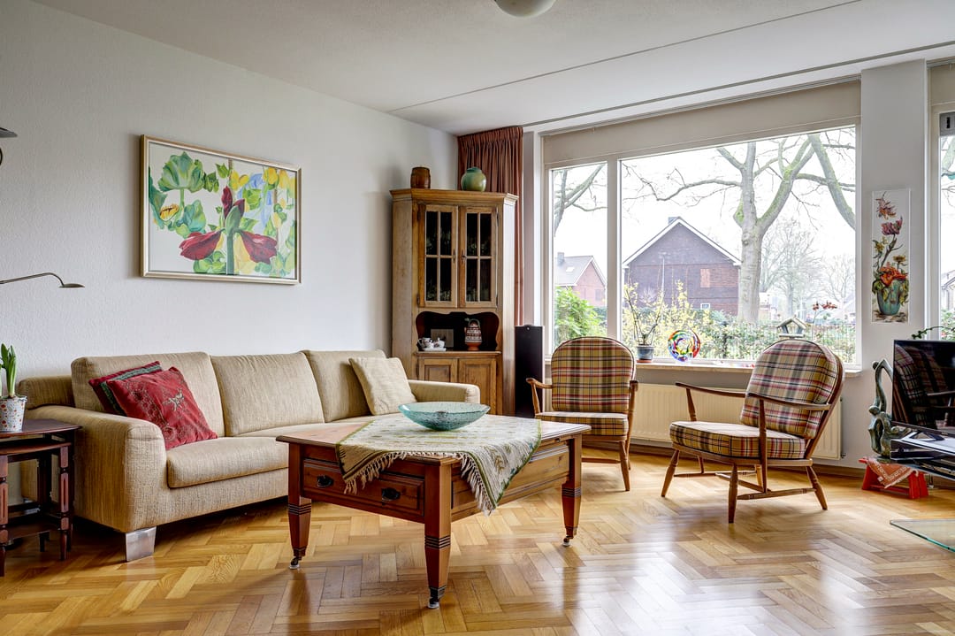 Foto 13 van Burgemeester Galleestr 45