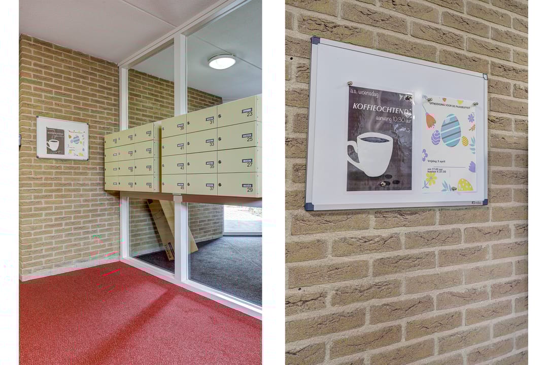 Foto 7 van Burgemeester Galleestr 45