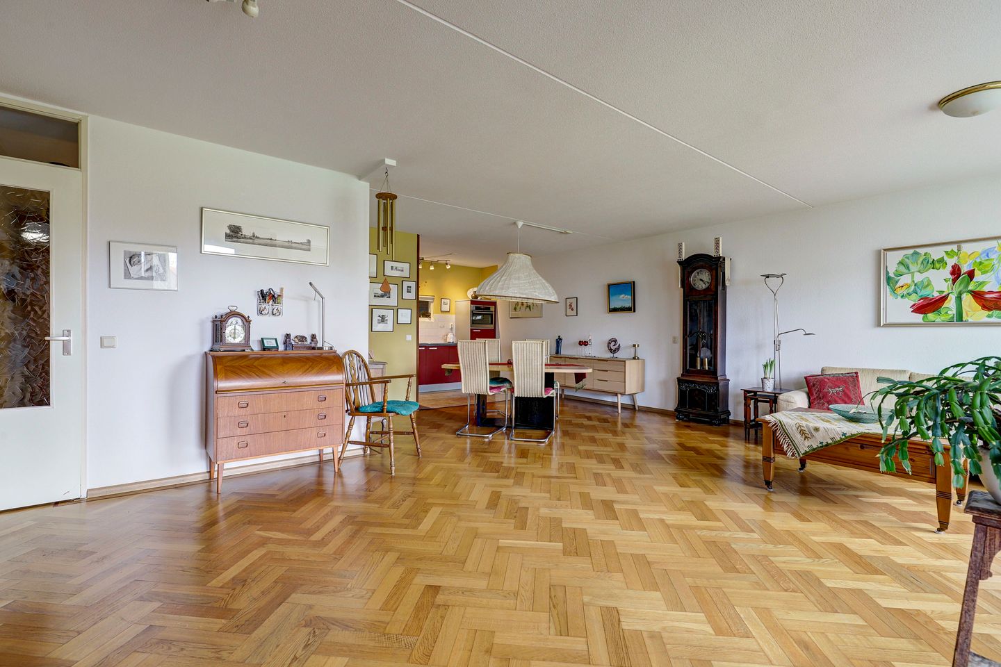 Foto 14 van Burgemeester Galleestr 45