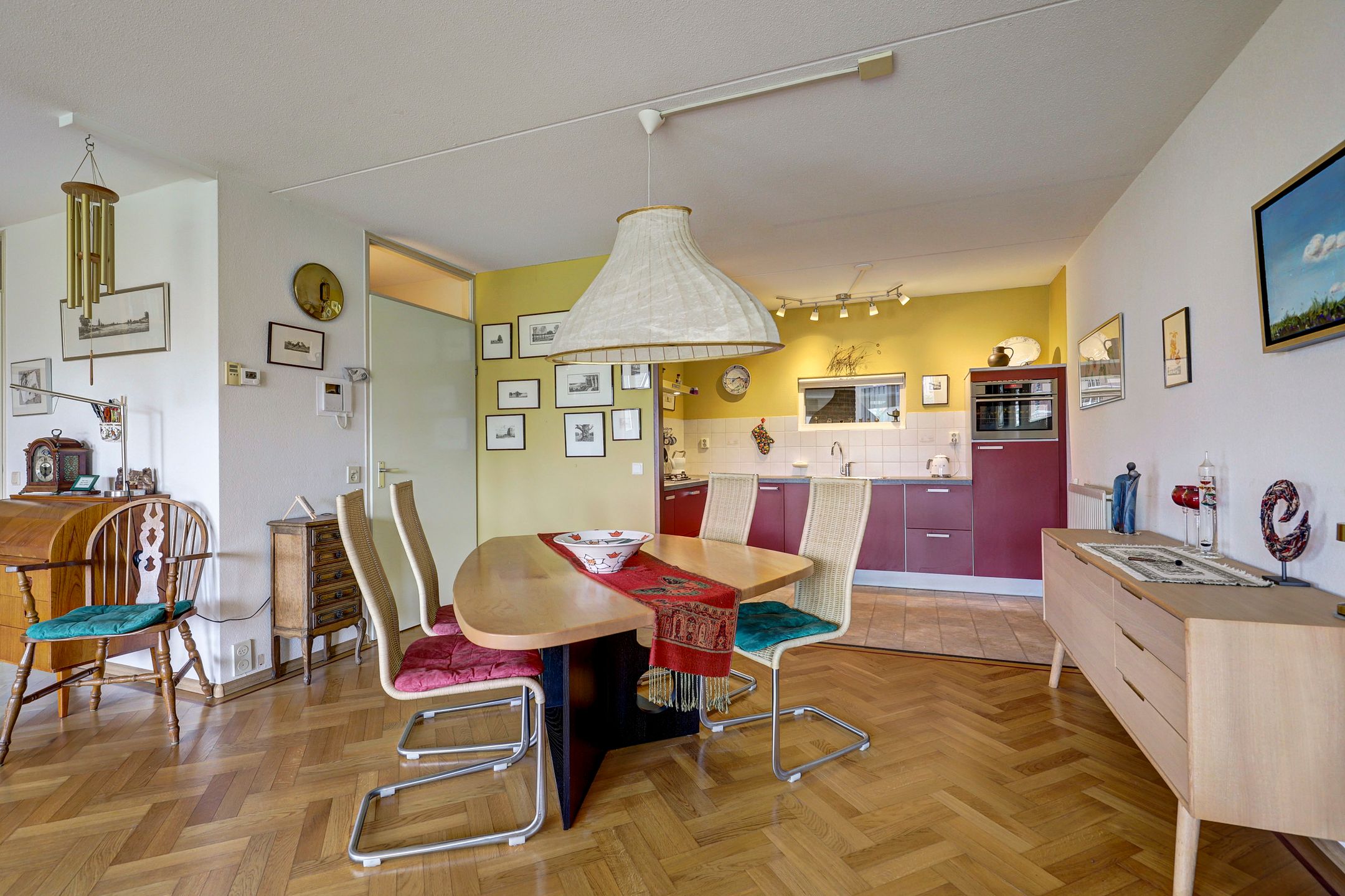 Foto 15 van Burgemeester Galleestr 45