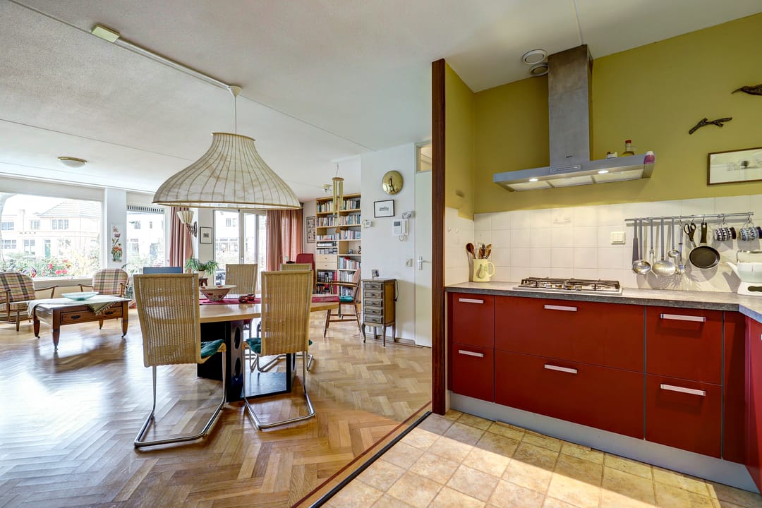 Foto 16 van Burgemeester Galleestr 45