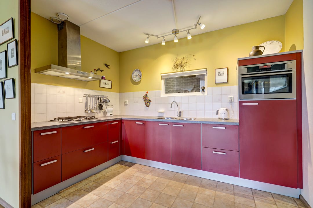 Foto 17 van Burgemeester Galleestr 45