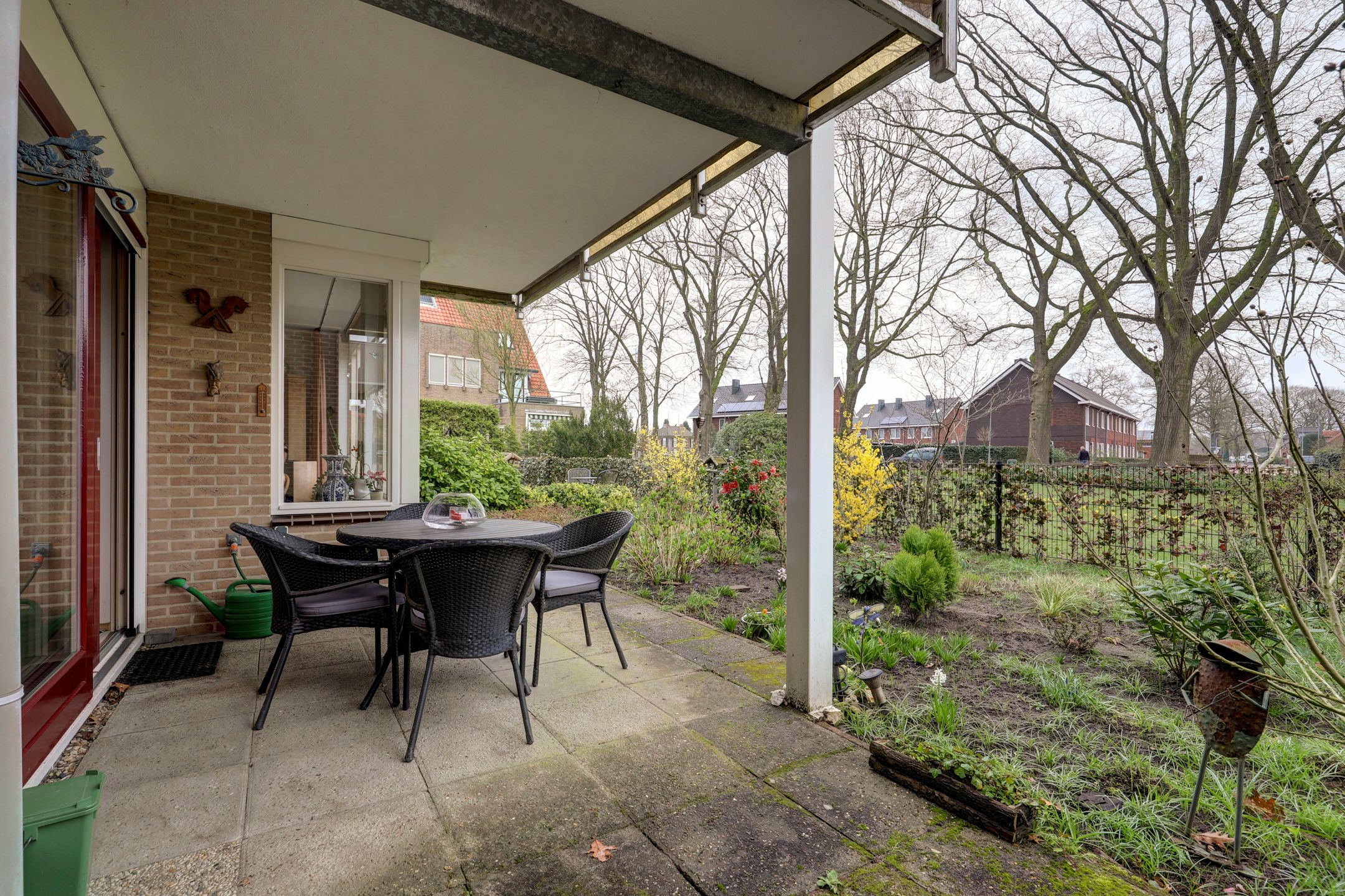 Foto 24 van Burgemeester Galleestr 45