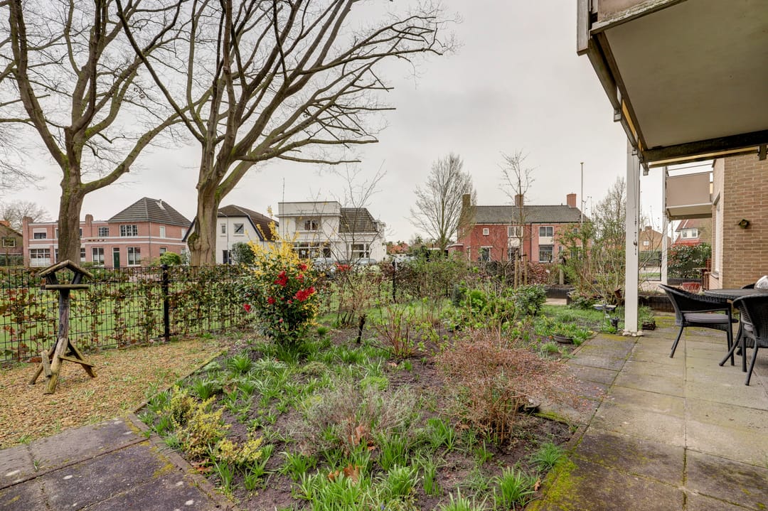 Foto 26 van Burgemeester Galleestr 45