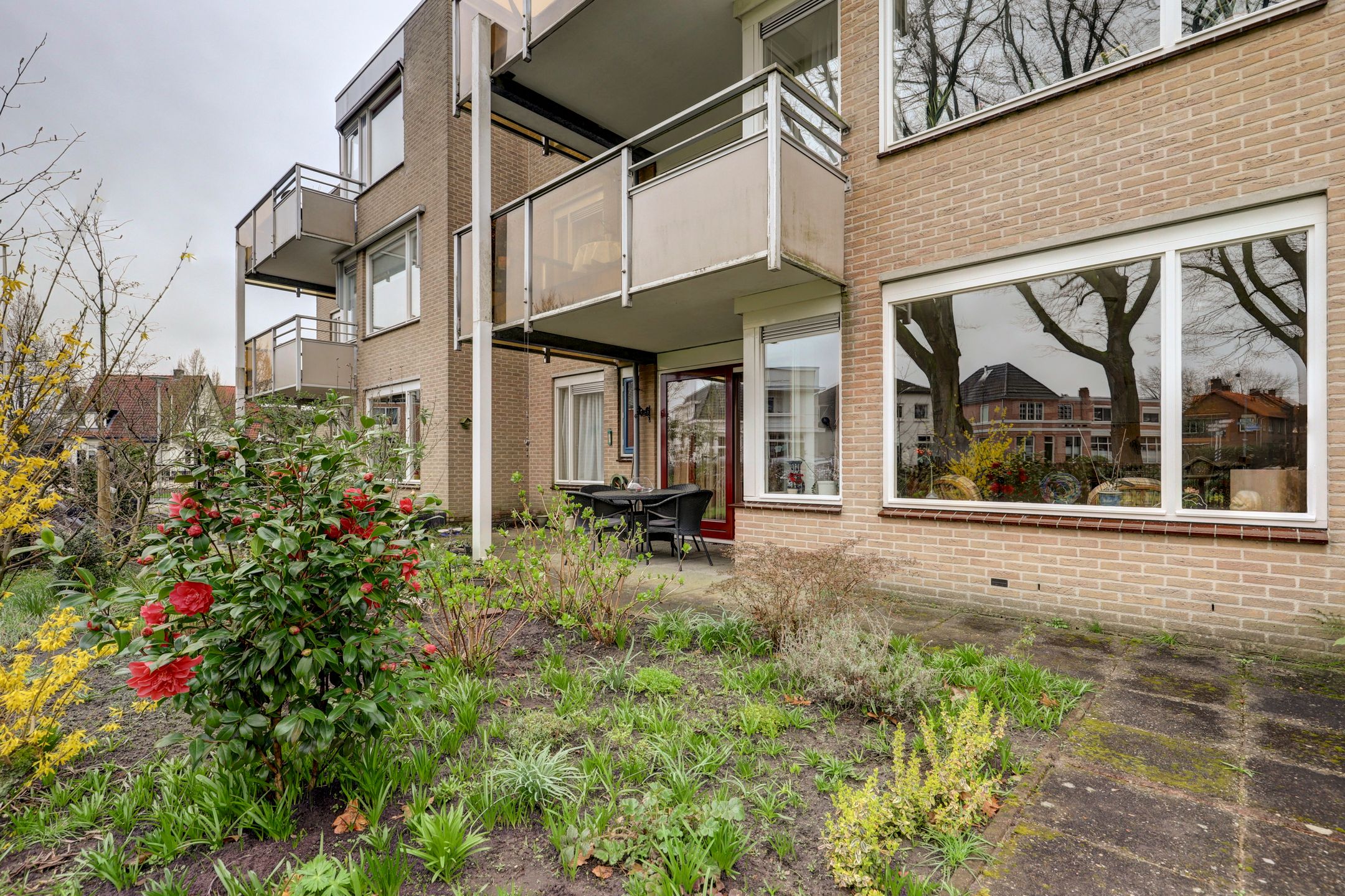 Foto 27 van Burgemeester Galleestr 45