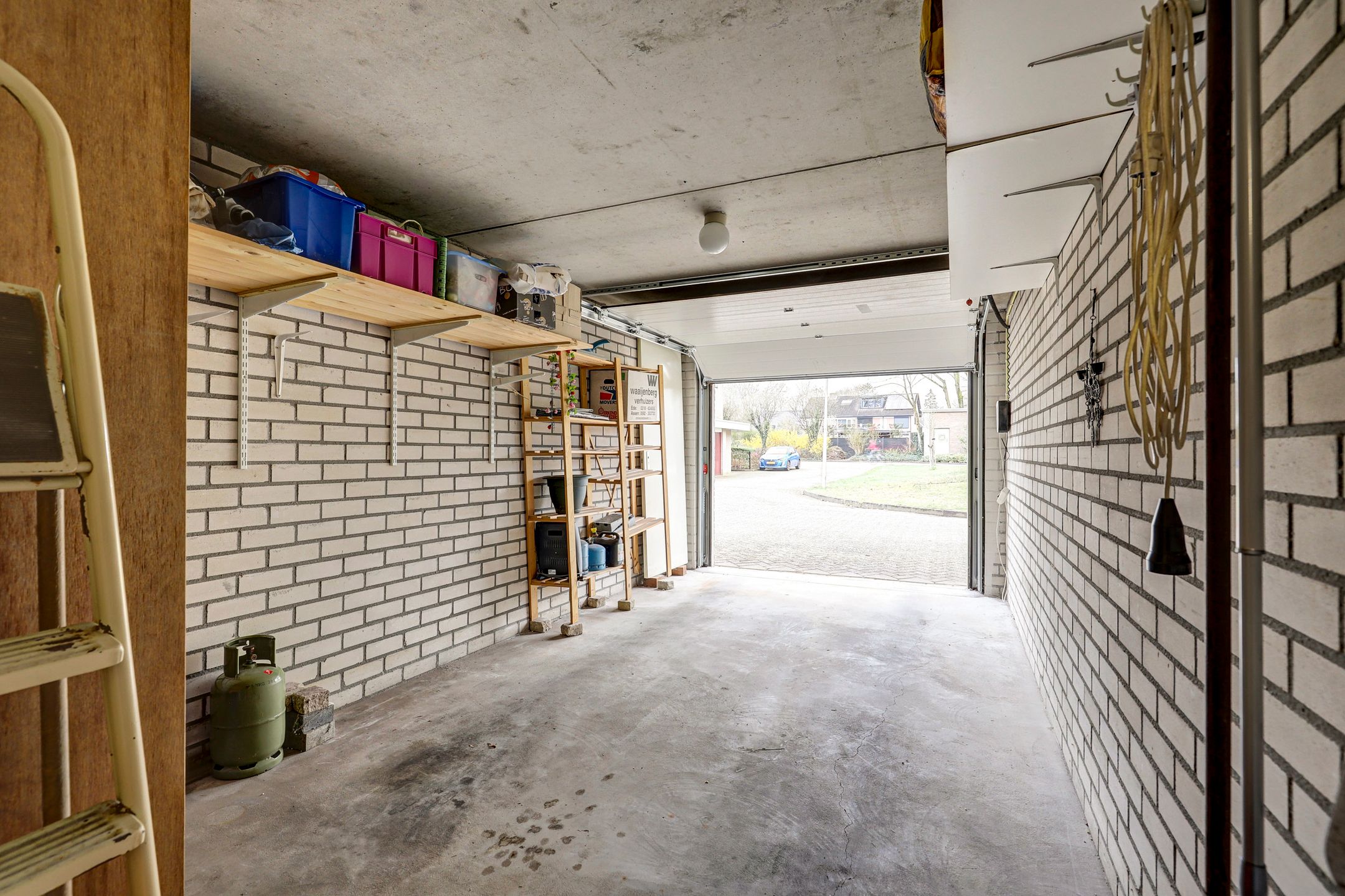 Foto 30 van Burgemeester Galleestr 45