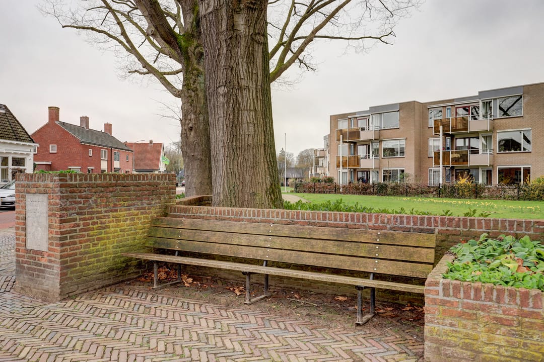 Foto 31 van Burgemeester Galleestr 45