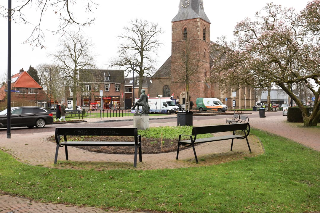 Foto 32 van Burgemeester Galleestr 45