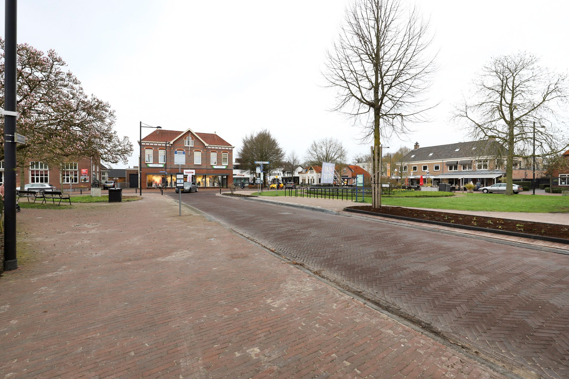 Foto 33 van Burgemeester Galleestr 45