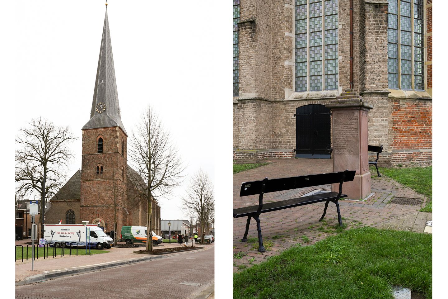 Foto 34 van Burgemeester Galleestr 45