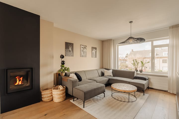 Foto 2 van Rembrandtweg 306