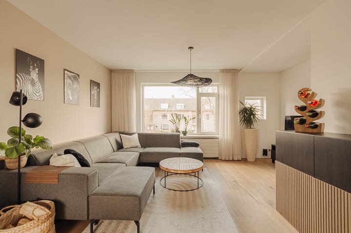 Foto 3 van Rembrandtweg 306