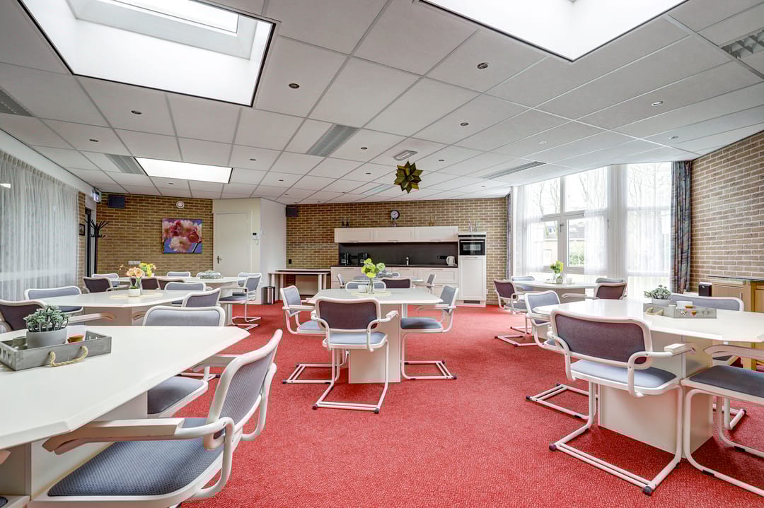 Foto 37 van Burgemeester Galleestr 45