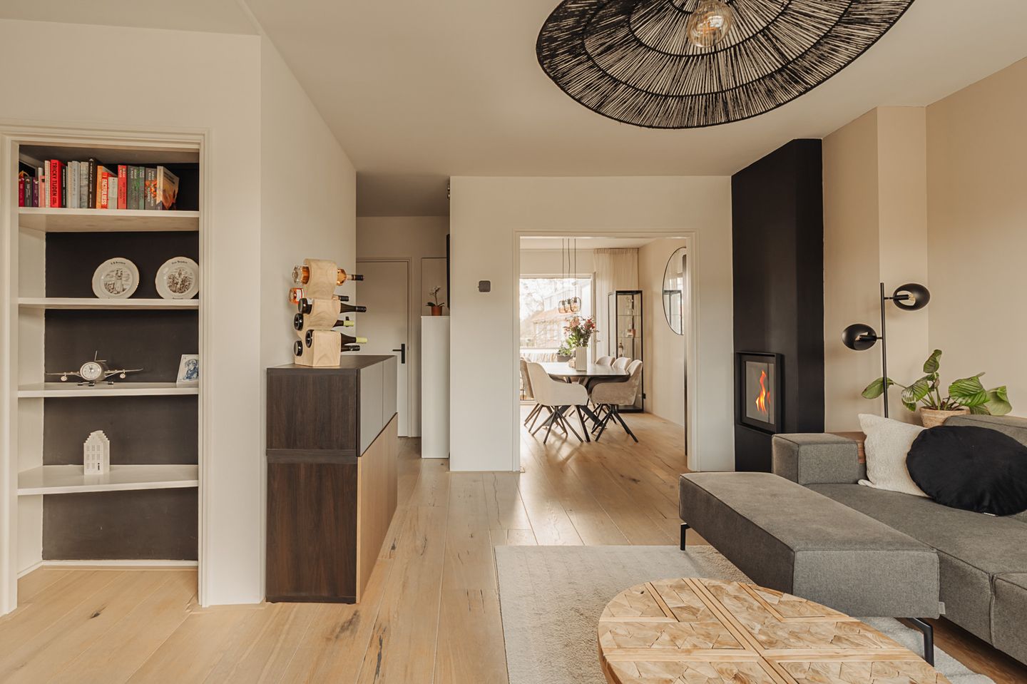 Foto 4 van Rembrandtweg 306