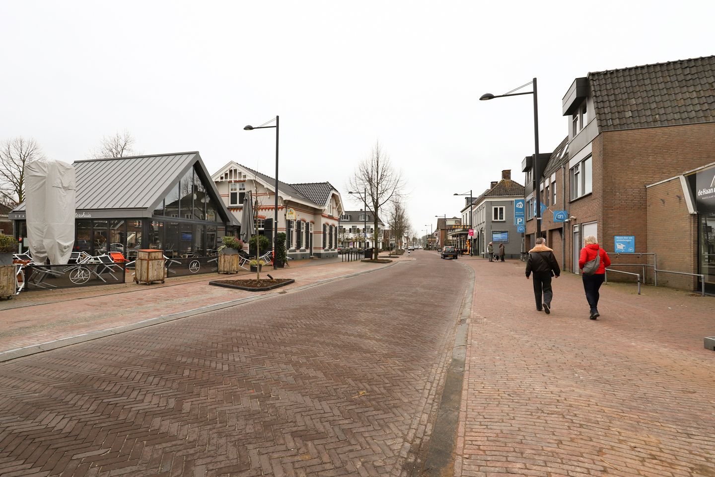 Foto 40 van Burgemeester Galleestr 45