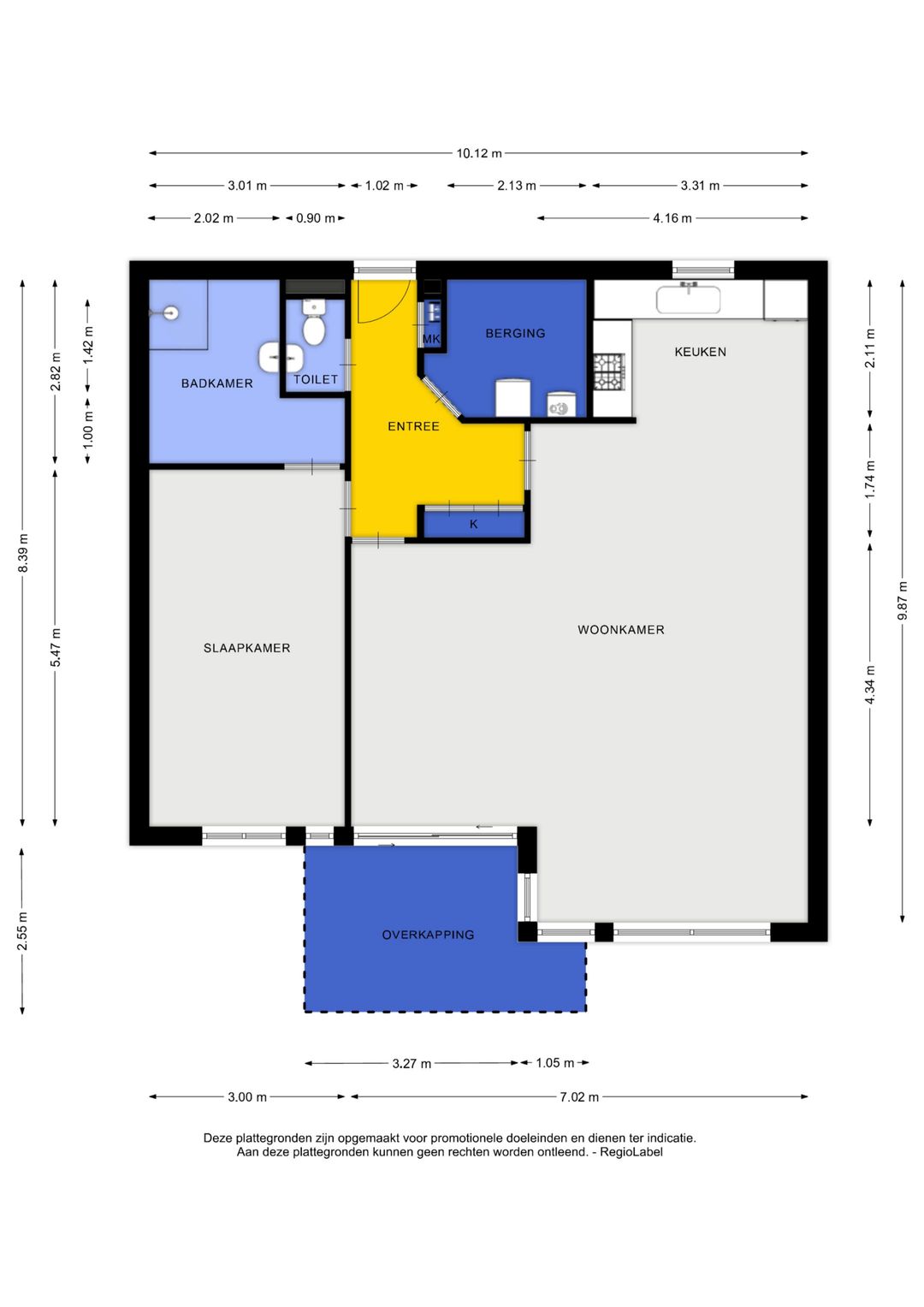 Foto 41 van Burgemeester Galleestr 45