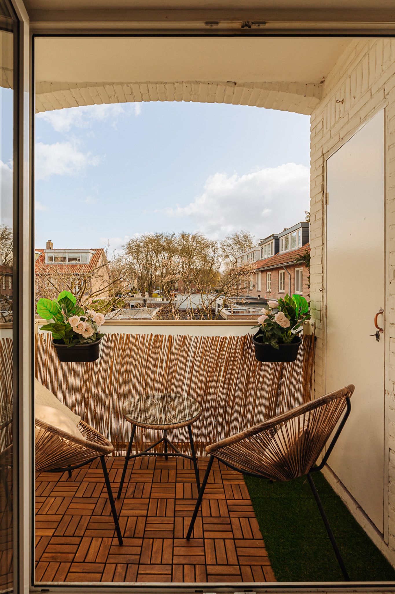 Foto 9 van Rembrandtweg 306