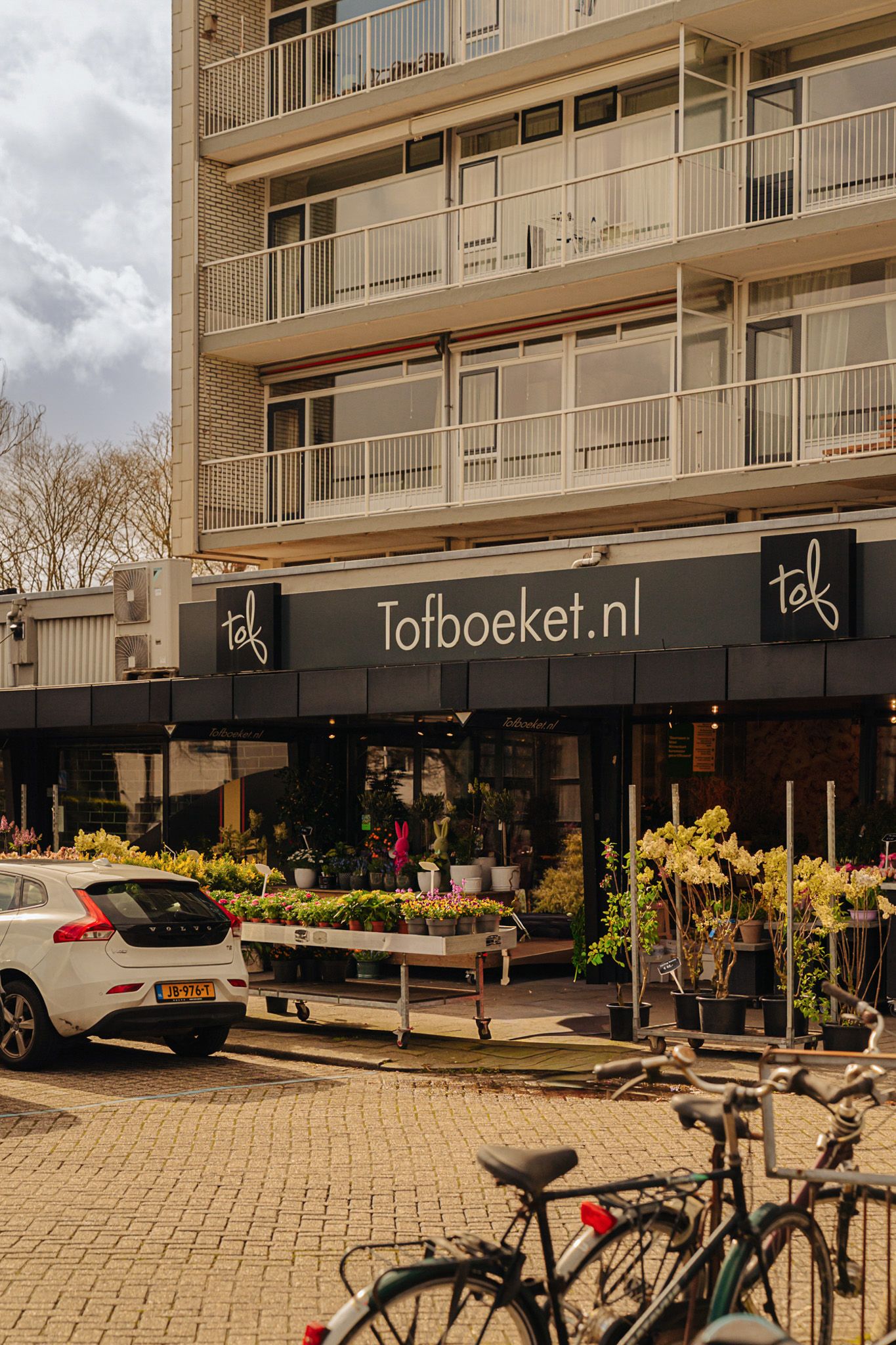 Foto 27 van Rembrandtweg 306