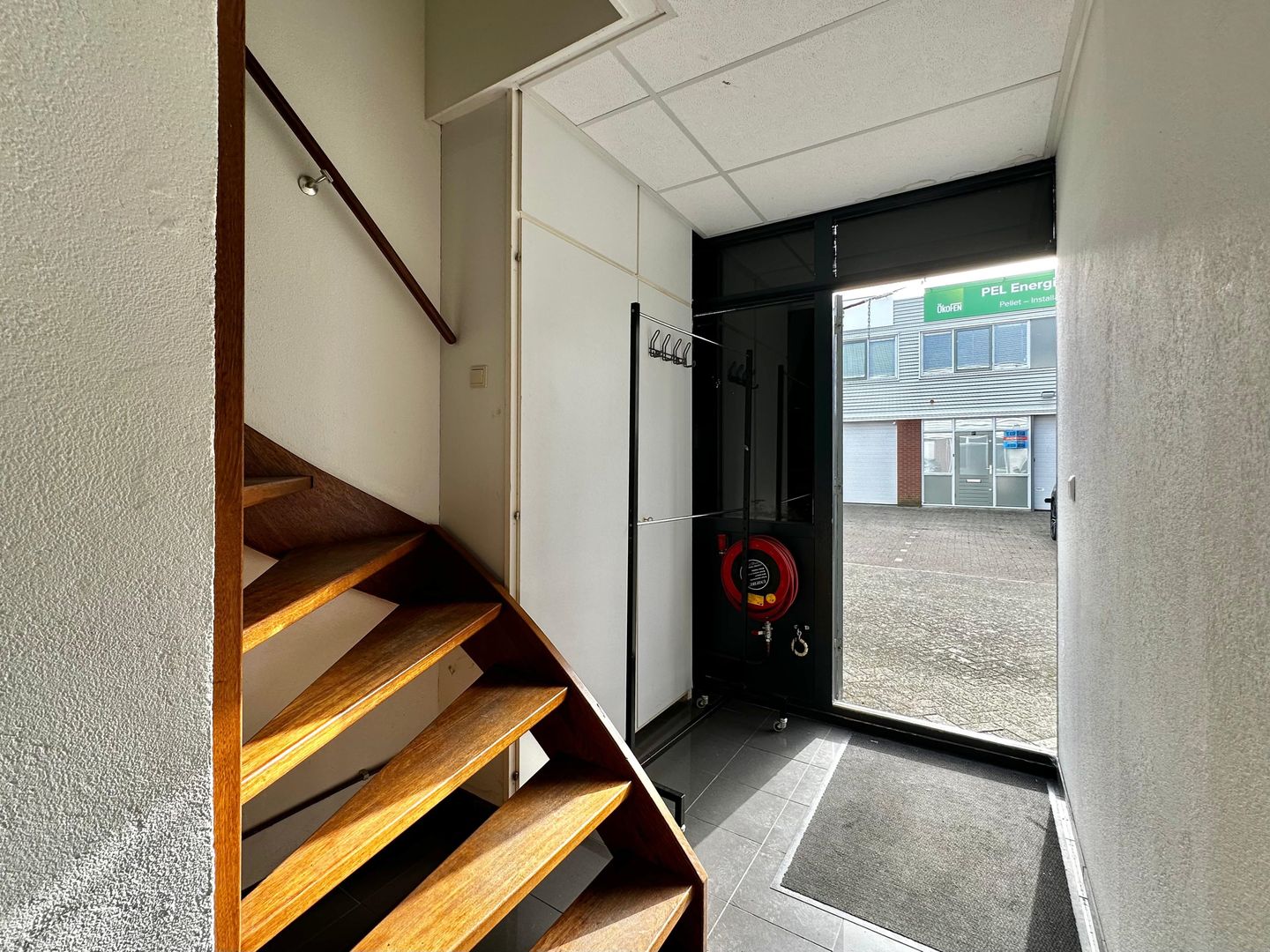 Bekijk foto 4 van Ampèrestraat 13-F