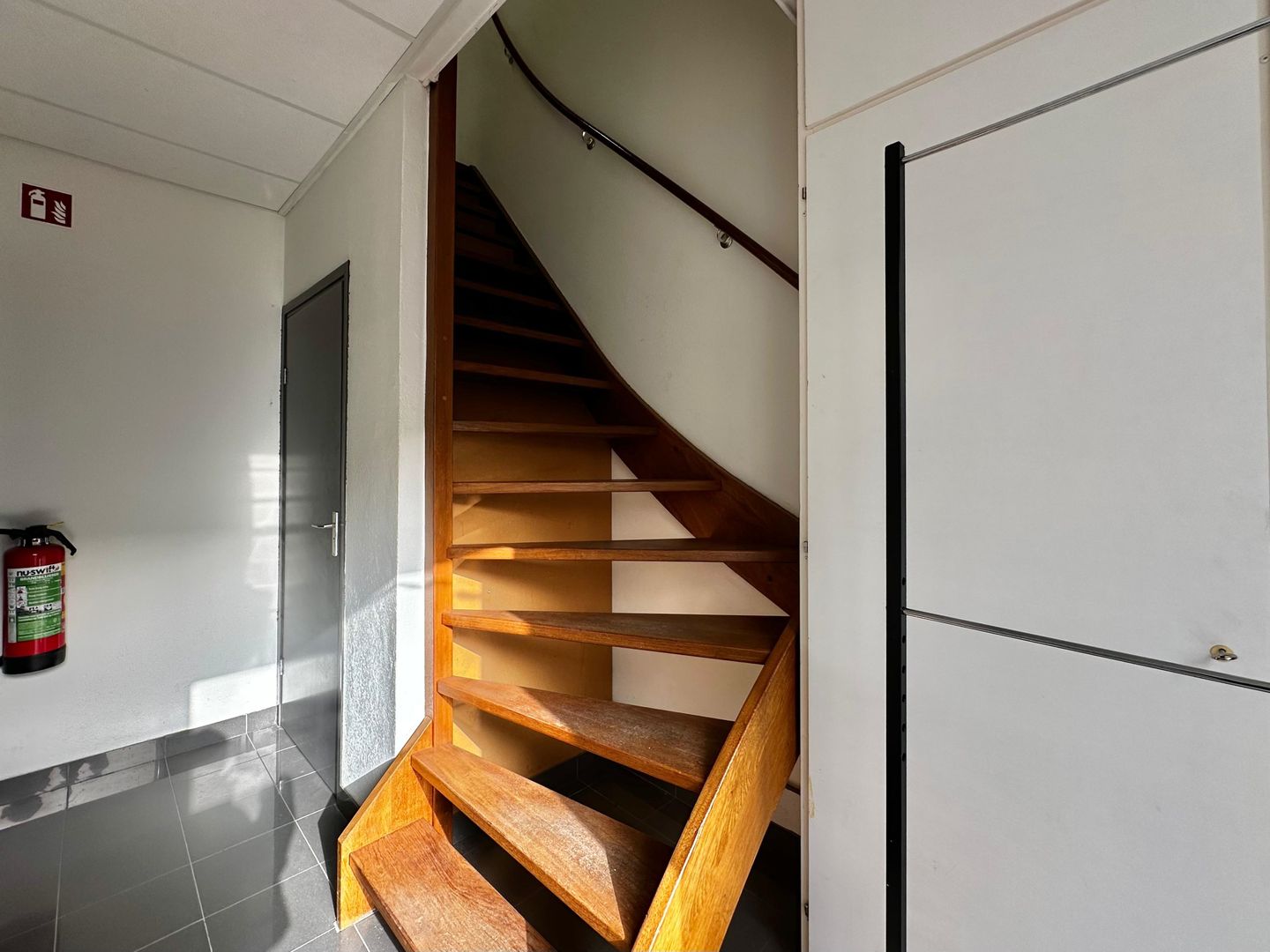 Bekijk foto 5 van Ampèrestraat 13-F