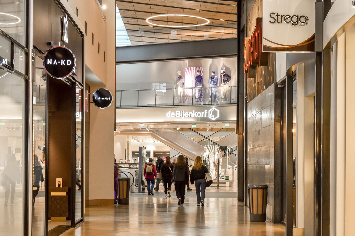 Foto 29 van Rembrandtweg 306