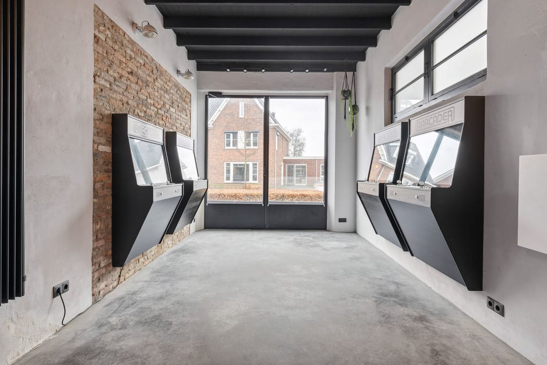 Photo 22 of Sluisstraat 25