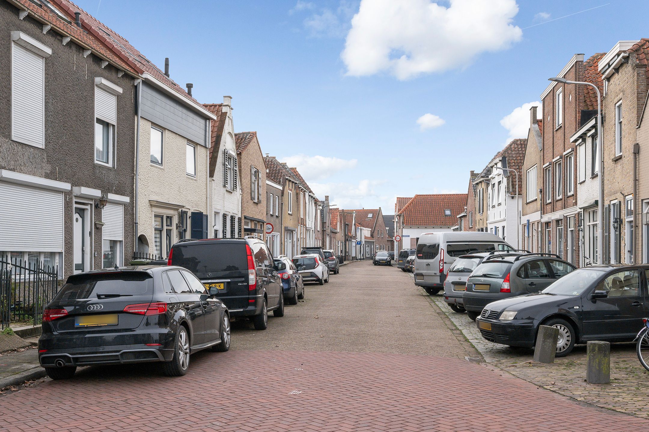 Foto 42 van Hoge Markt 19