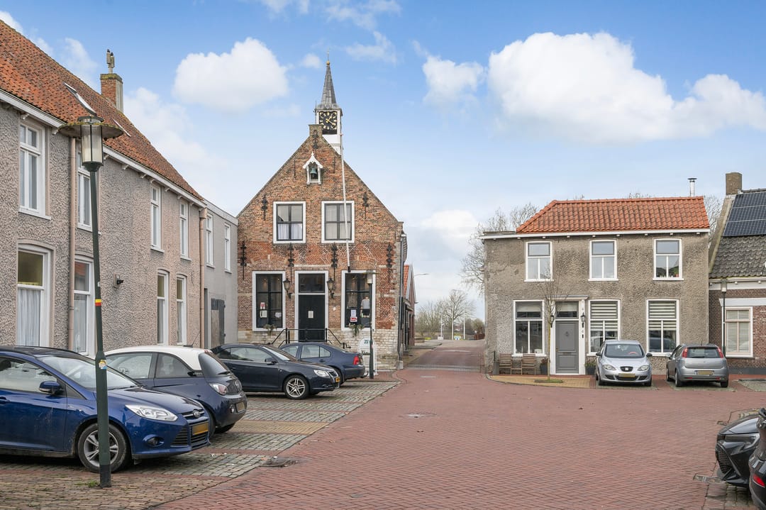 Foto 43 van Hoge Markt 19