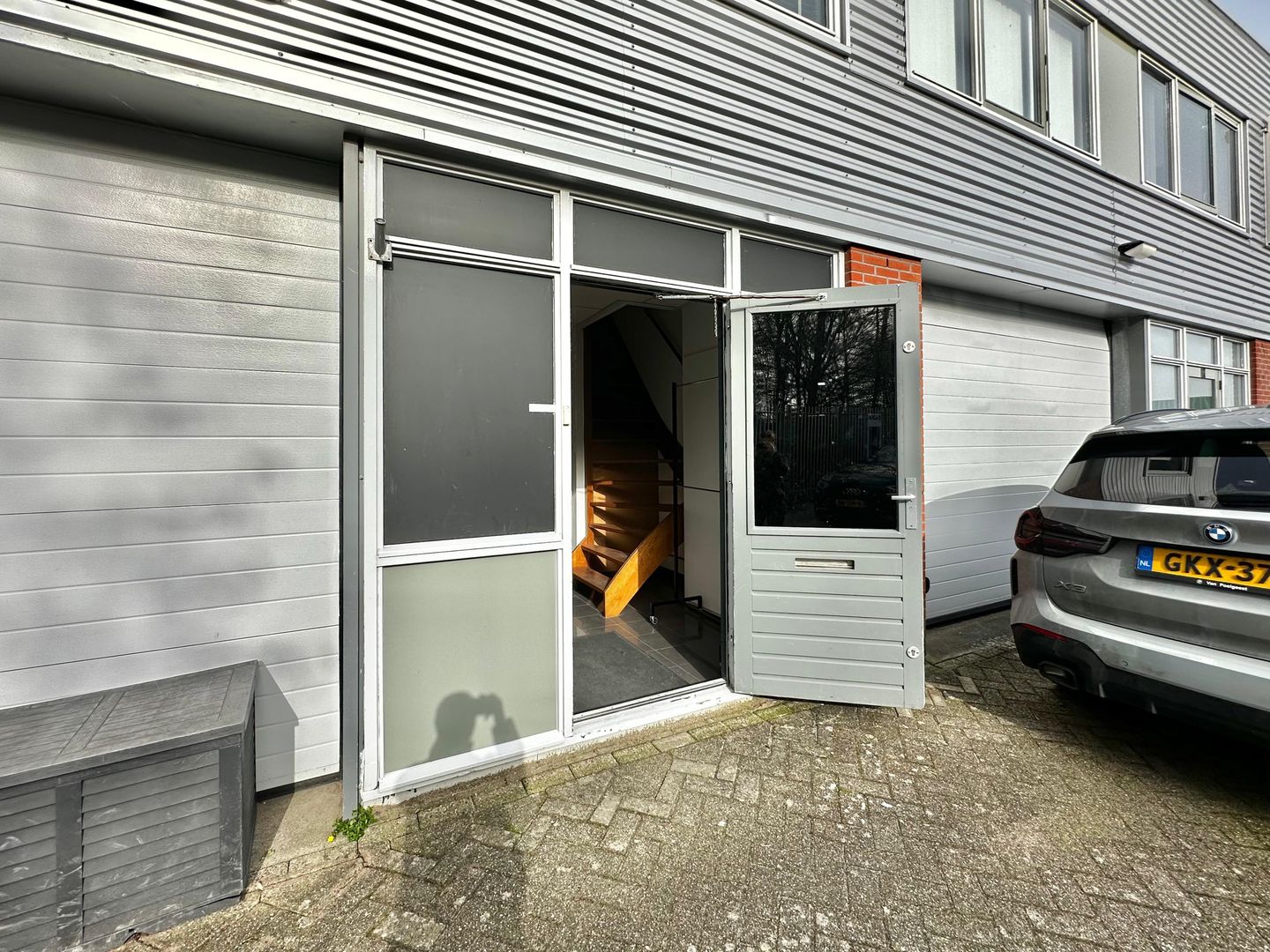 Bekijk foto 3 van Ampèrestraat 13-F