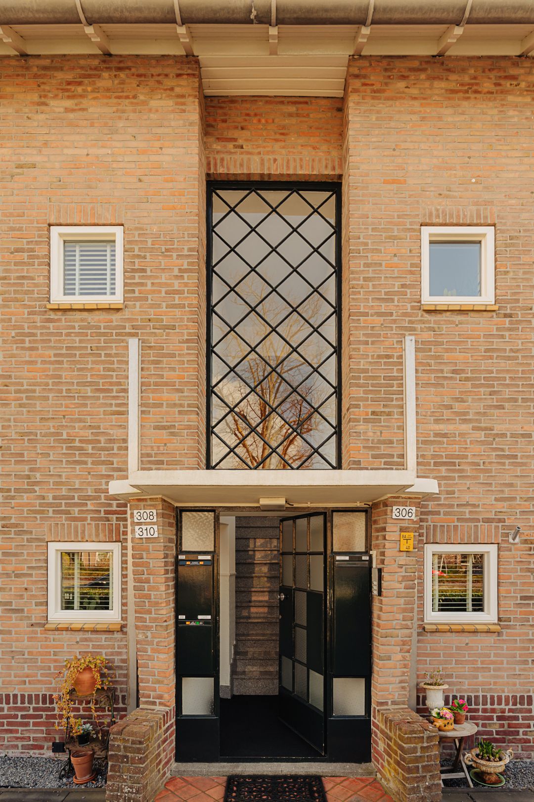 Foto 26 van Rembrandtweg 306