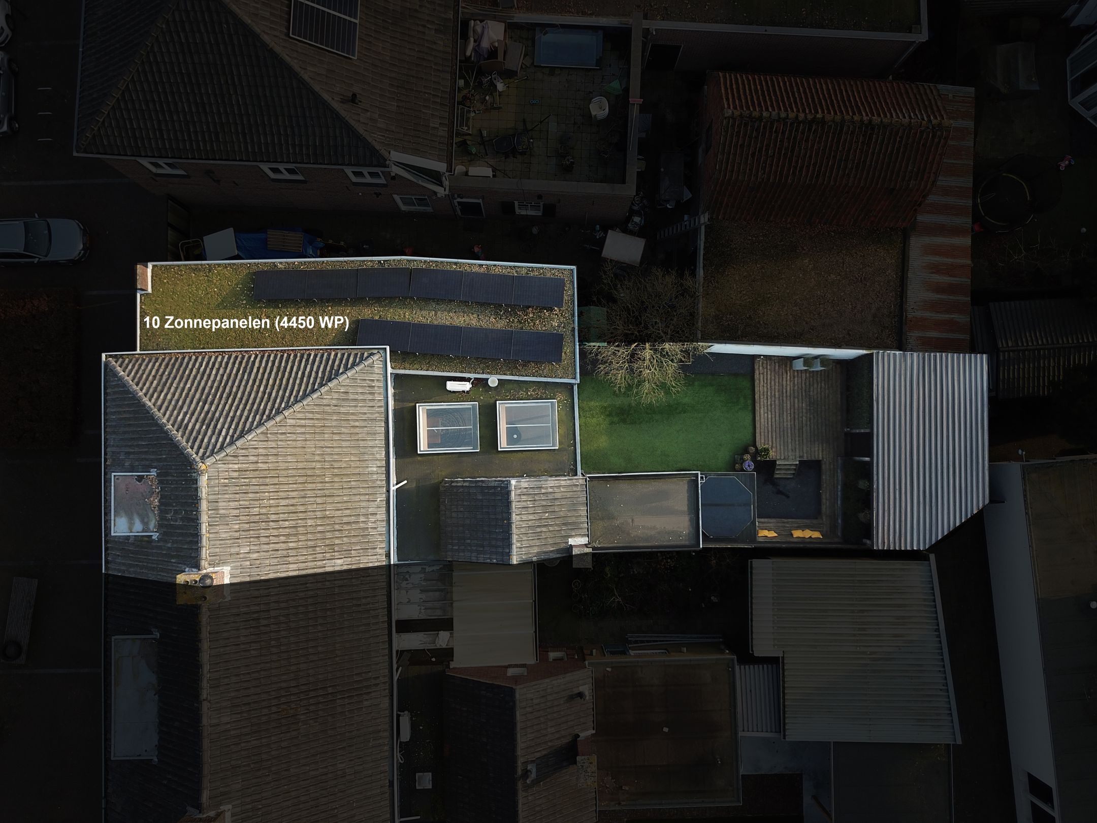 Photo 51 of Sluisstraat 25