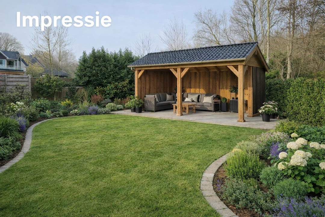 Foto 11 van Oudezijl 6-A