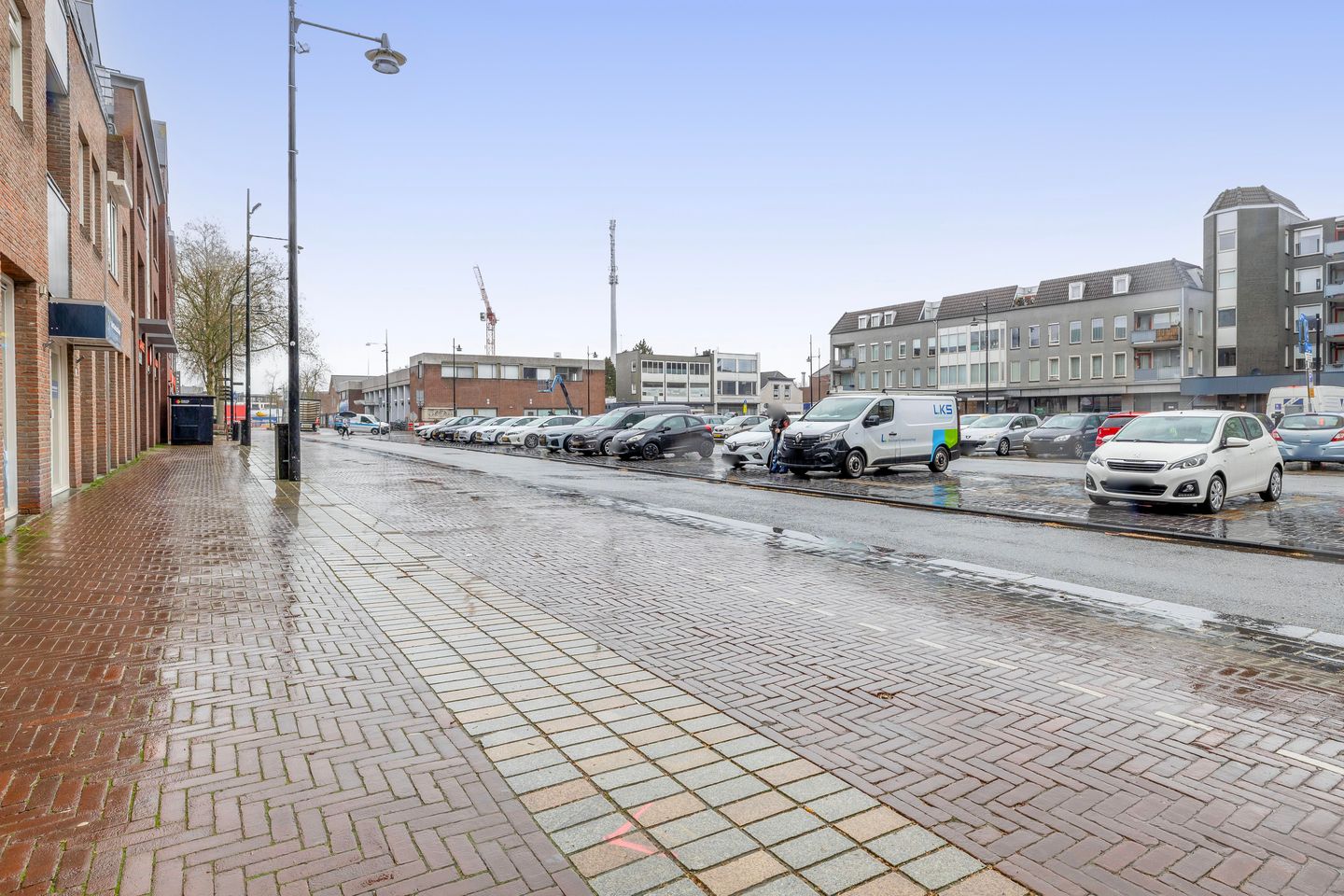 Foto 35 van Noord Koninginnewal 107