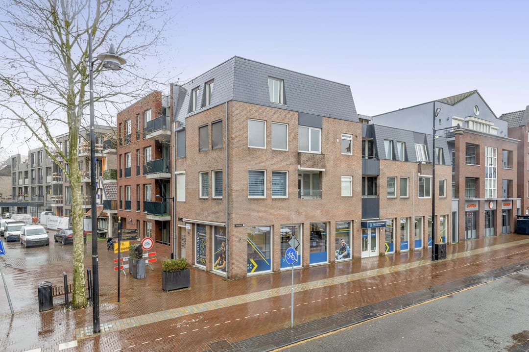 Foto 2 van Noord Koninginnewal 107