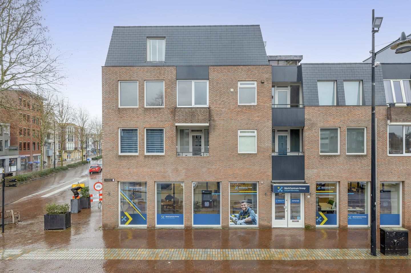 Foto 5 van Noord Koninginnewal 107