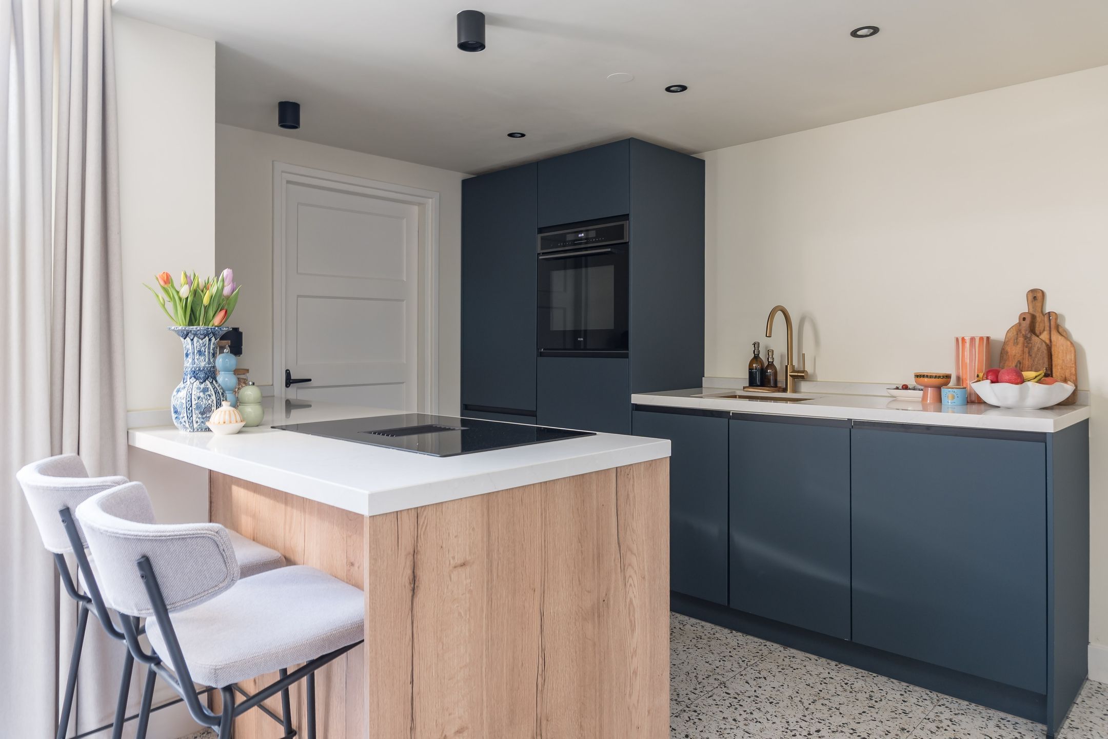 Foto 3 van Burchtstraat 8