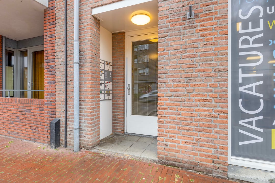 Foto 8 van Noord Koninginnewal 107