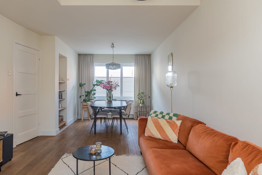 Foto 8 van Burchtstraat 8