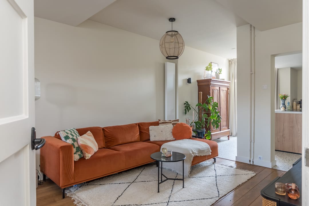 Foto 7 van Burchtstraat 8