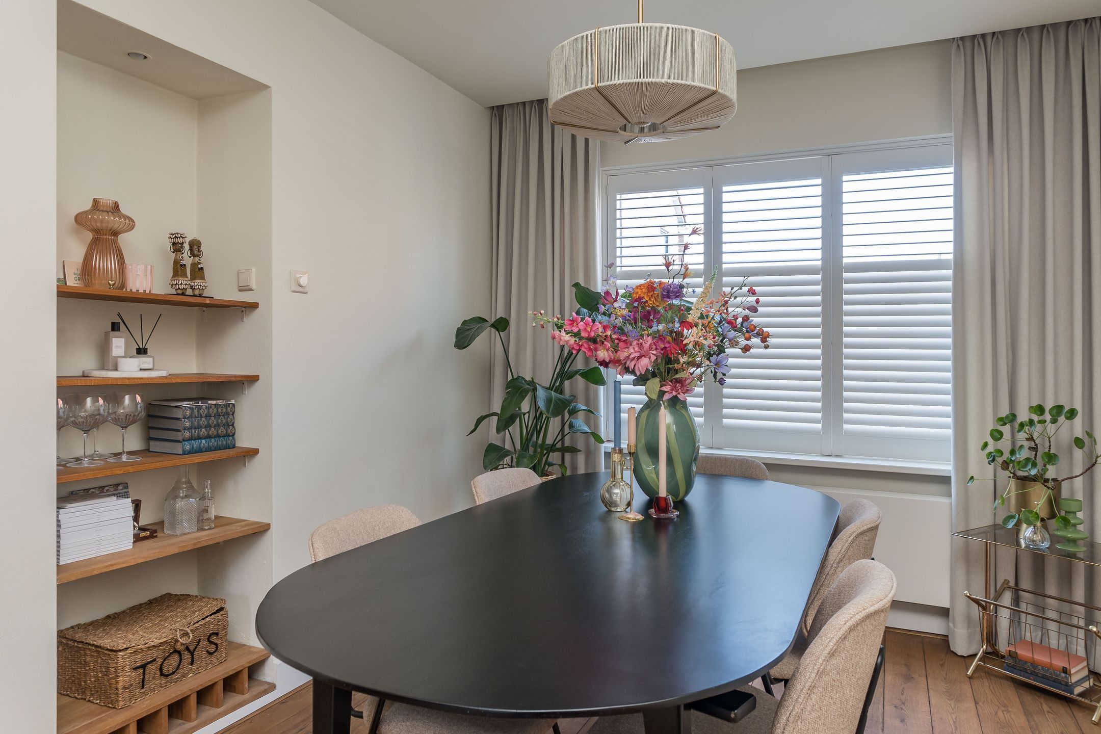 Foto 9 van Burchtstraat 8