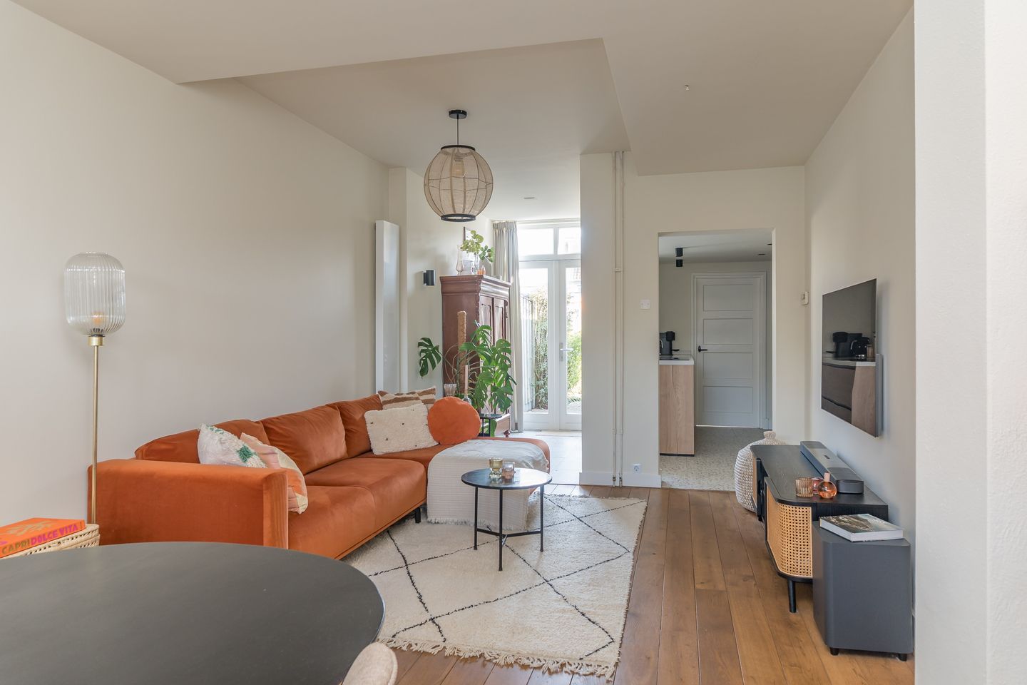 Foto 10 van Burchtstraat 8