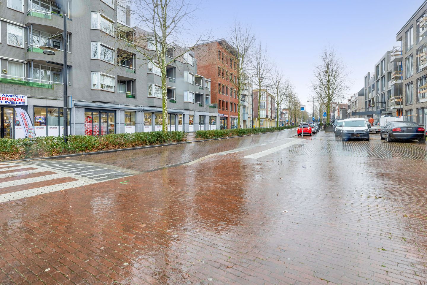 Foto 34 van Noord Koninginnewal 107