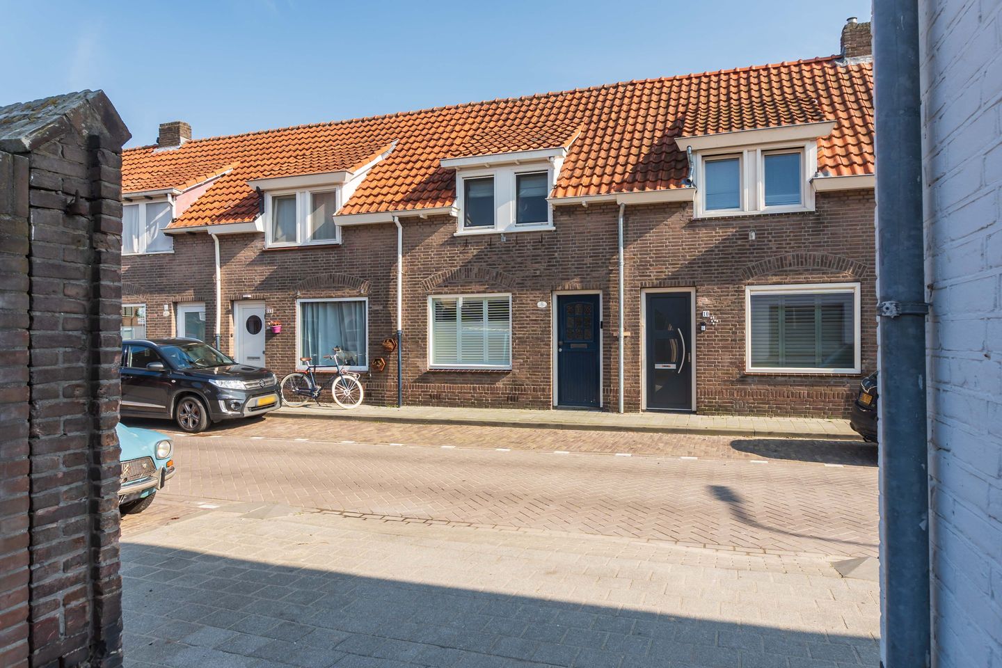 Foto 5 van Burchtstraat 8