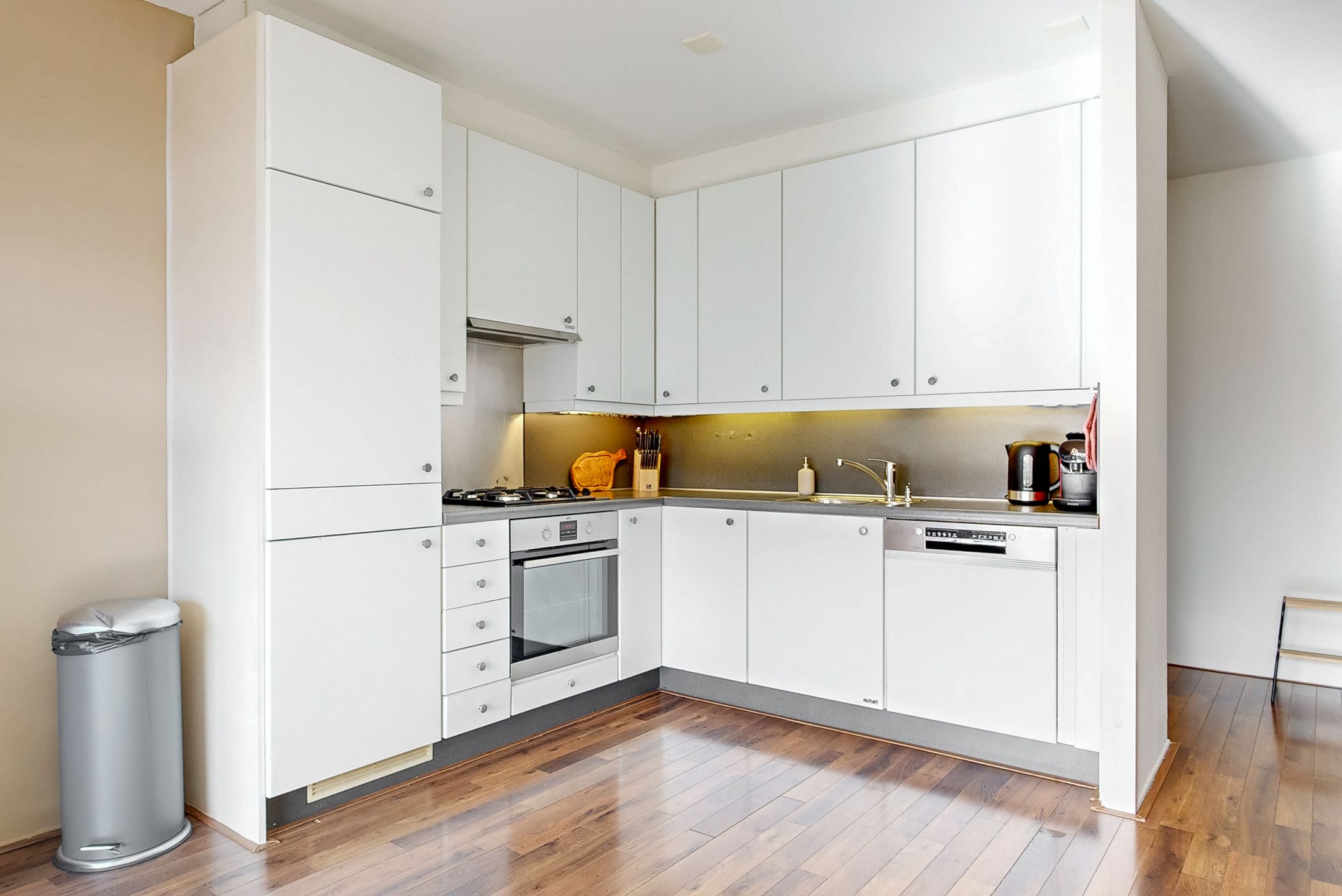 Foto 3 van C.F. Smeetslaan 80