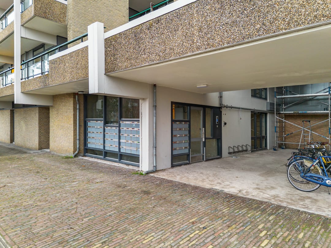 Foto 7 van C.F. Smeetslaan 80