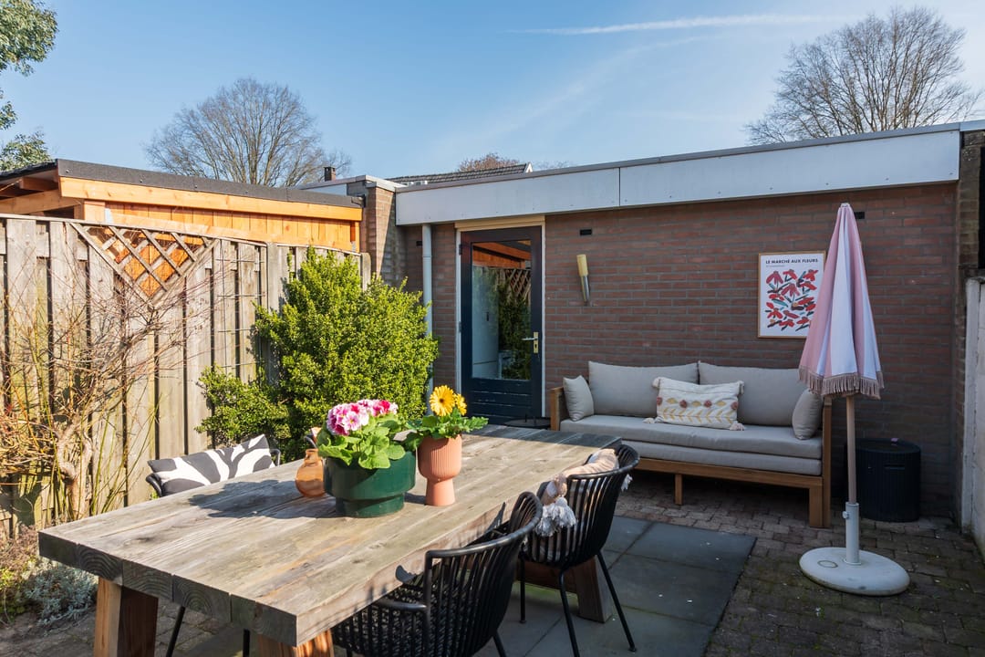 Foto 32 van Burchtstraat 8