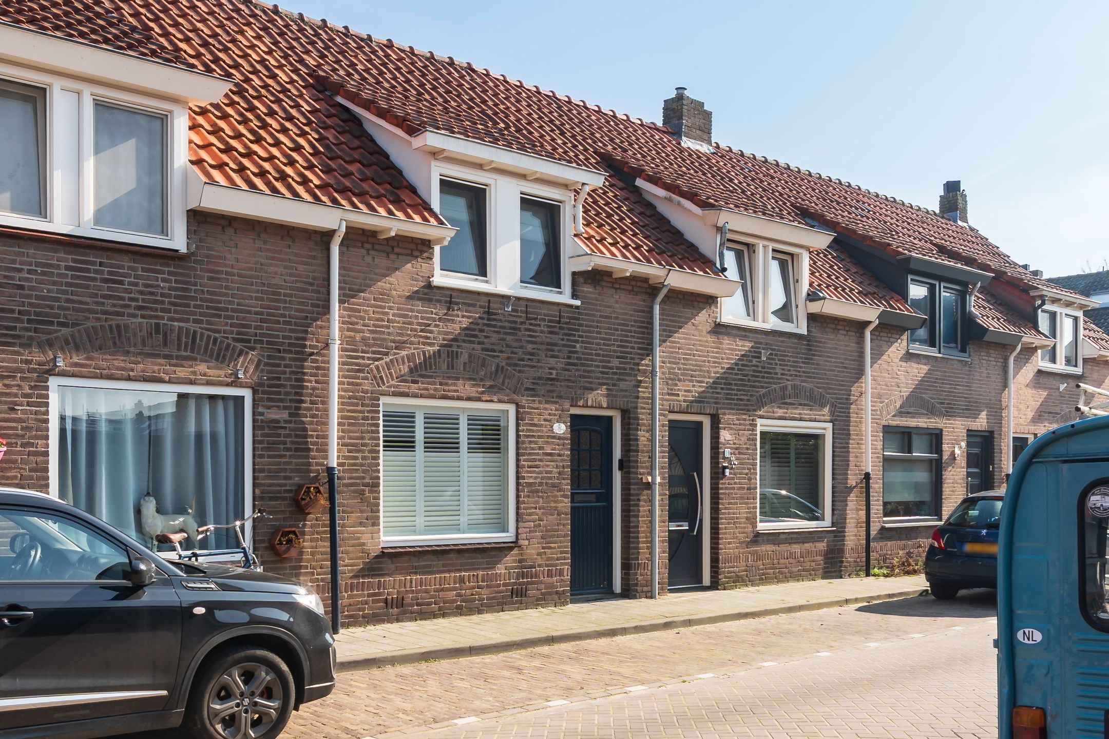 Foto 36 van Burchtstraat 8